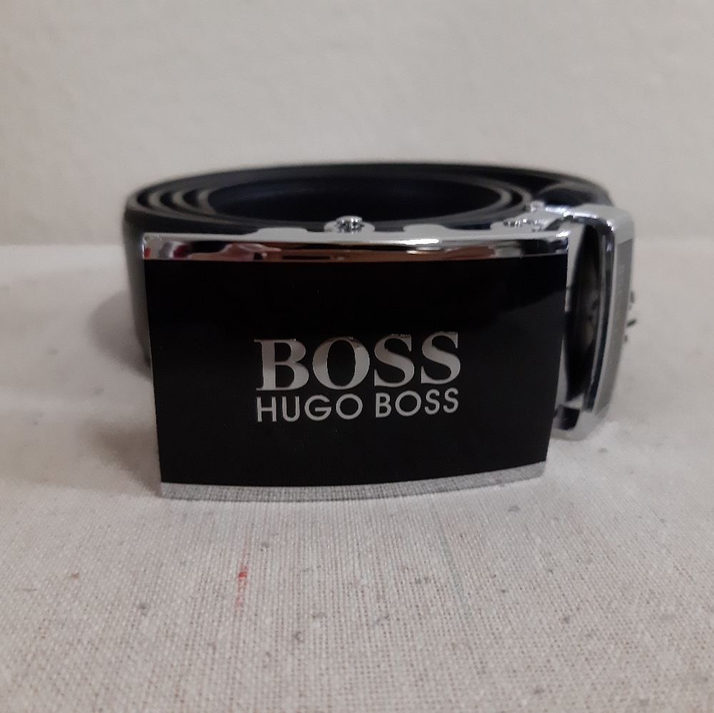 Hugo Boss Belt (Brand New)